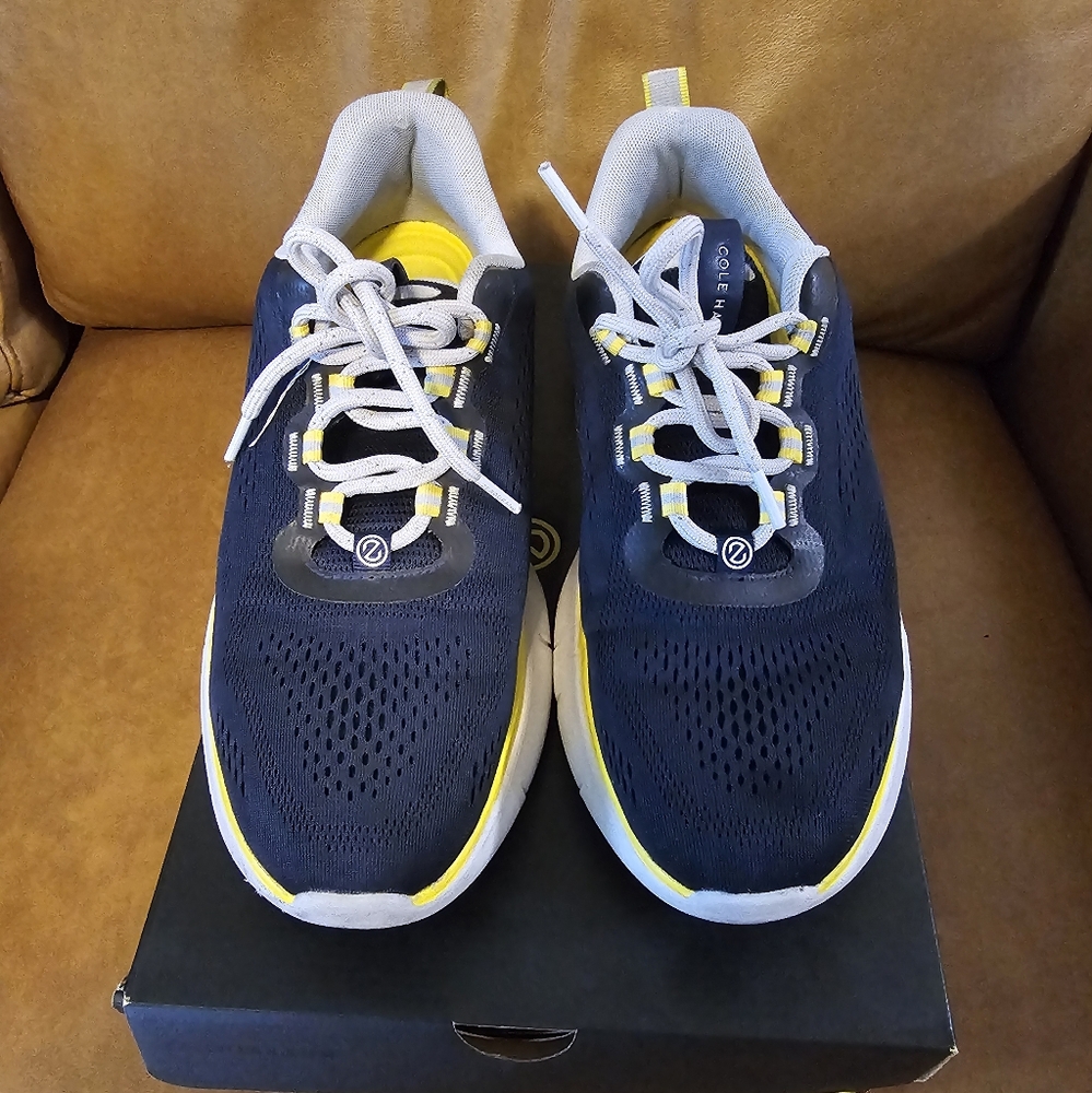 Cole Haan sneakers